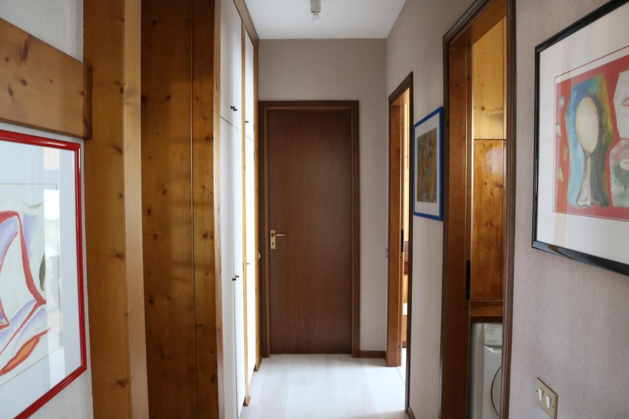 La Belle Vue Appartement Verona Buitenkant foto