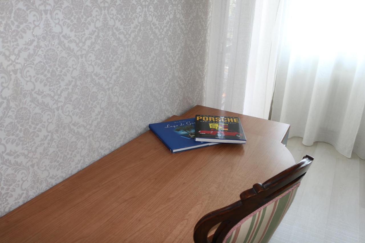 La Belle Vue Appartement Verona Buitenkant foto