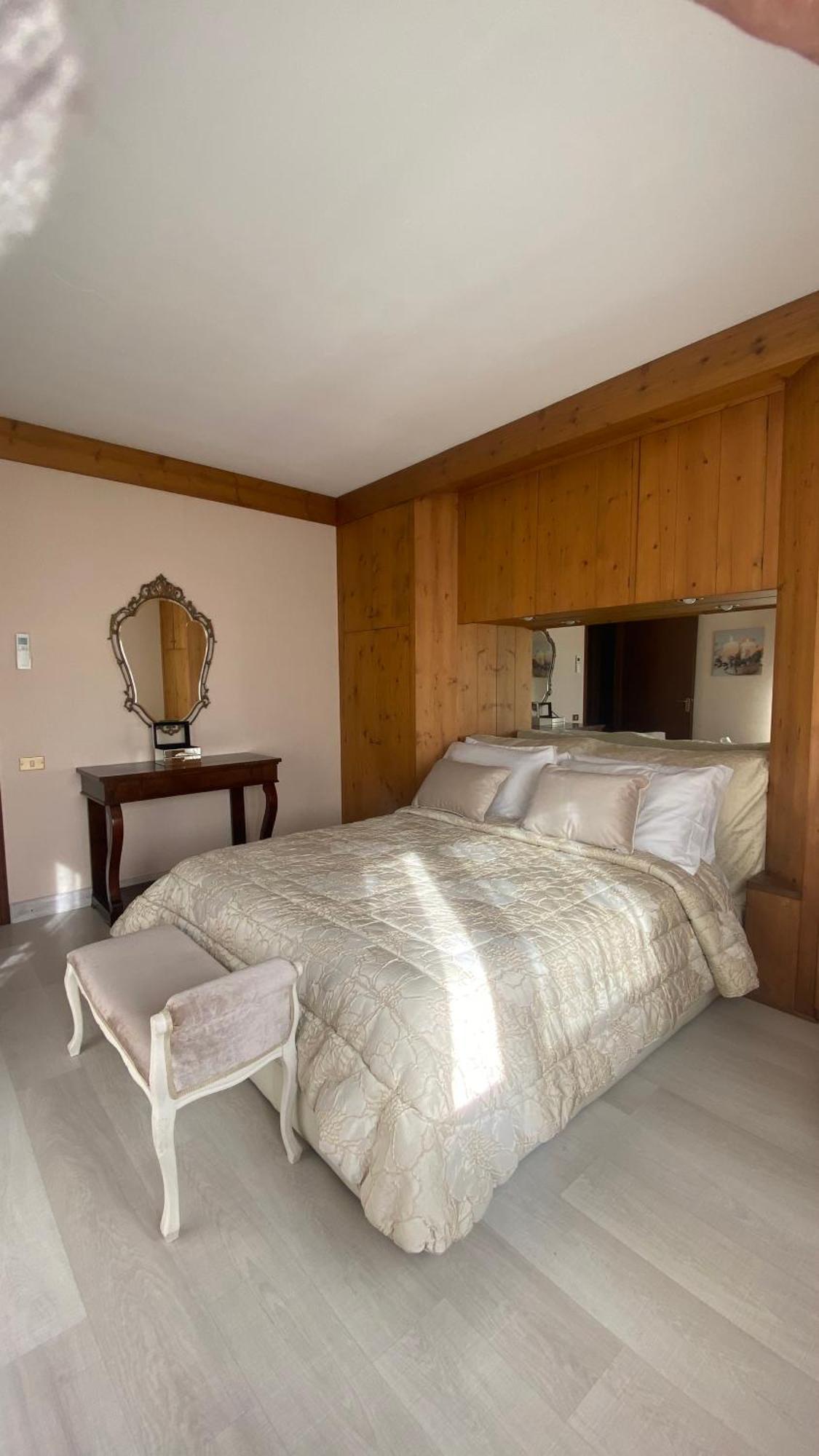 La Belle Vue Appartement Verona Buitenkant foto