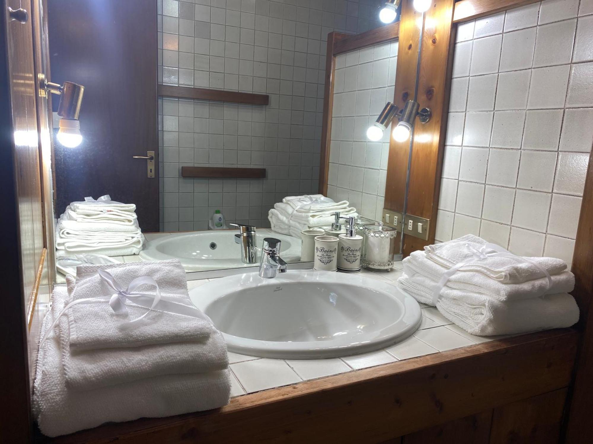 La Belle Vue Appartement Verona Buitenkant foto