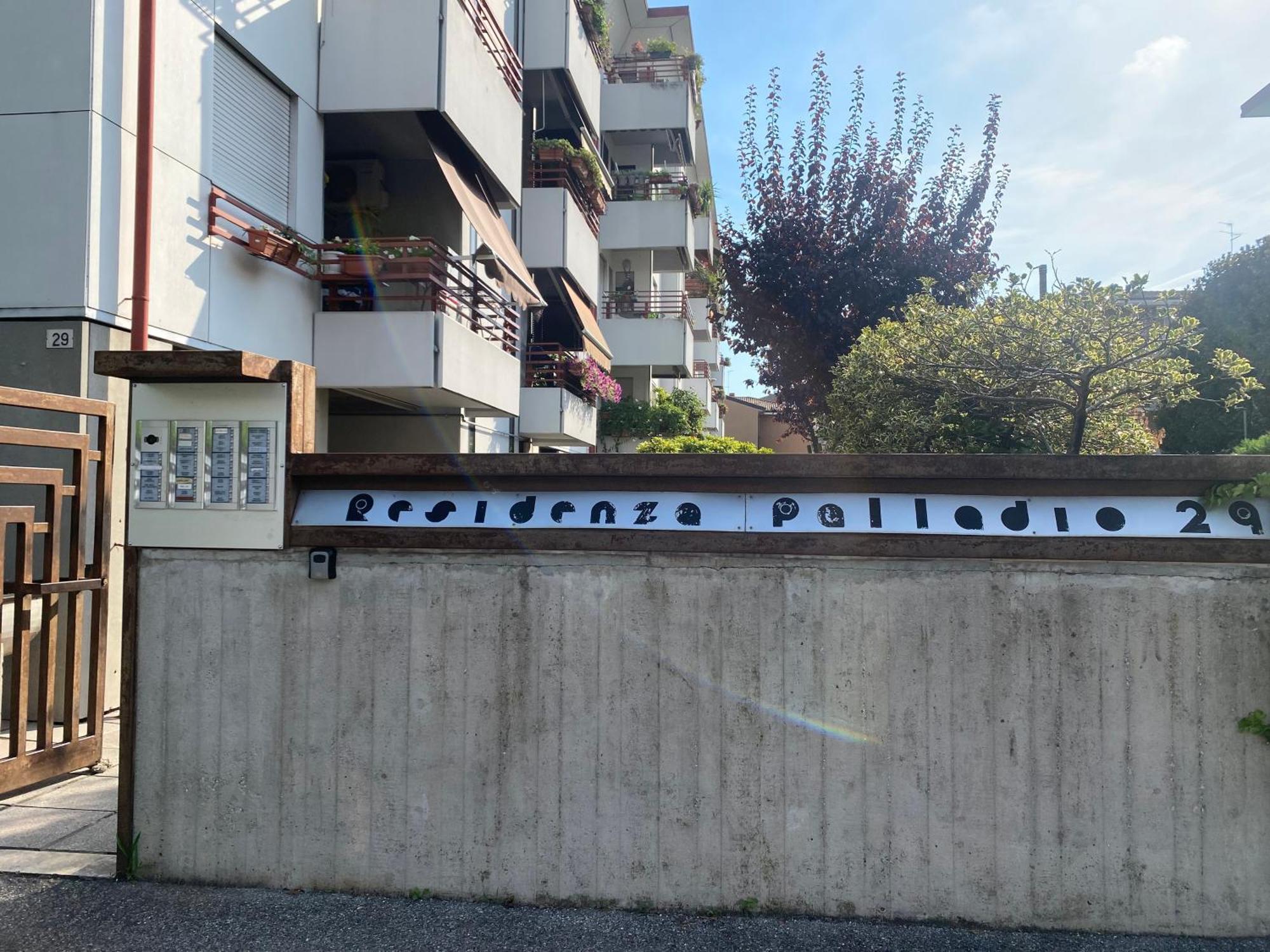 La Belle Vue Appartement Verona Buitenkant foto