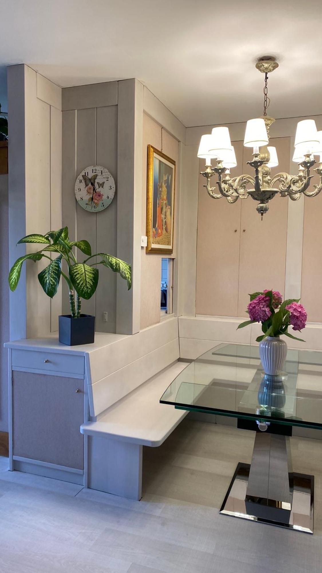 La Belle Vue Appartement Verona Buitenkant foto