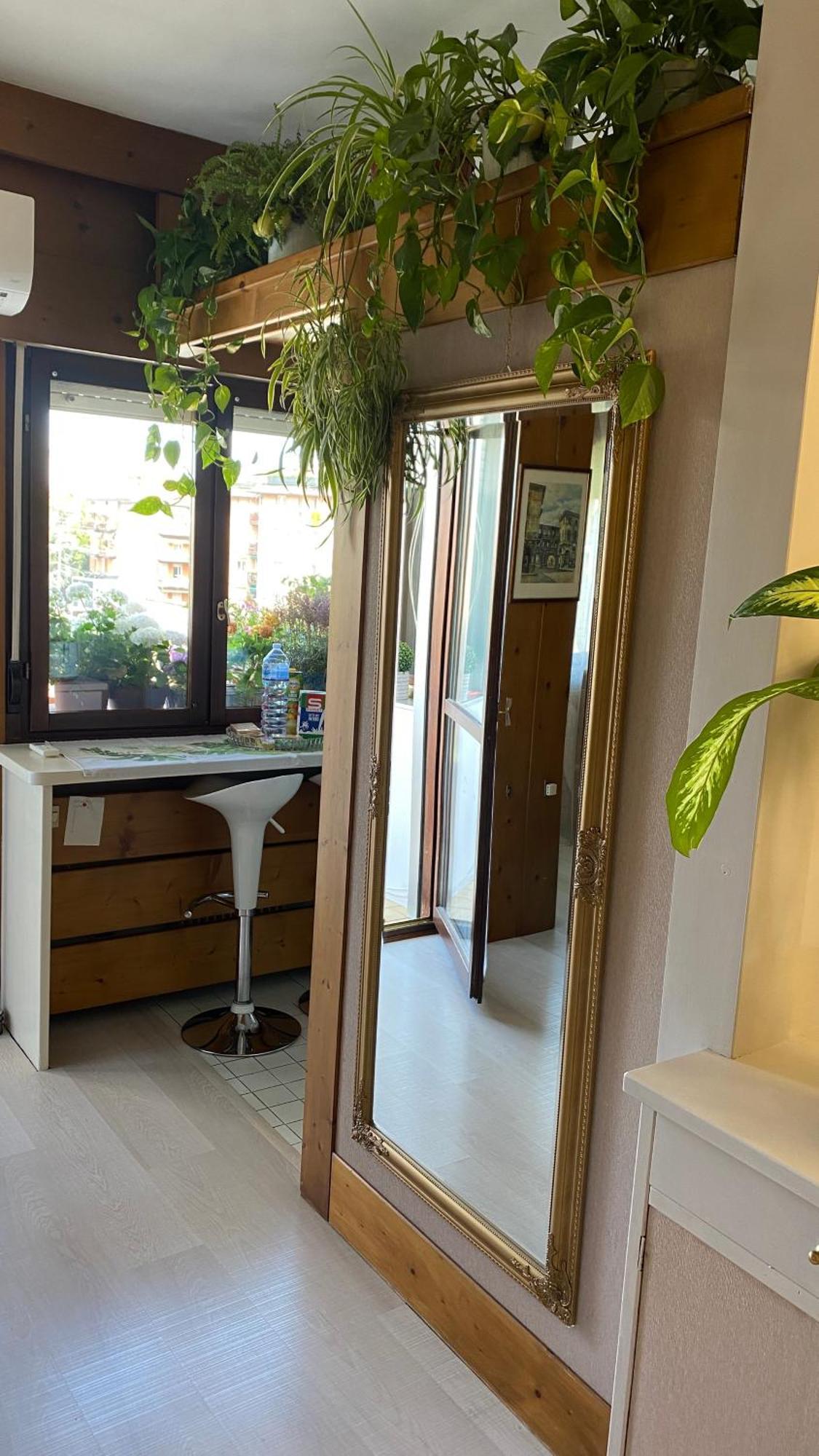 La Belle Vue Appartement Verona Buitenkant foto